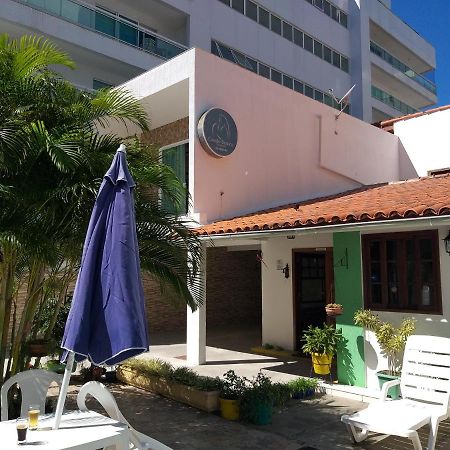 Pousada Cavalo Branco Cabo Frio Exterior foto
