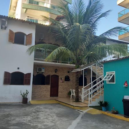 Pousada Cavalo Branco Cabo Frio Exterior foto