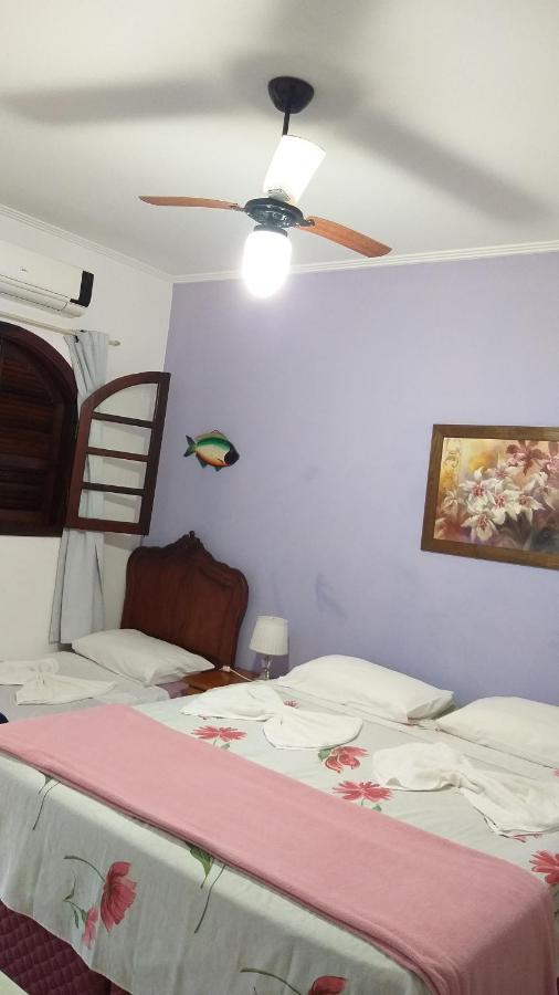 Pousada Cavalo Branco Cabo Frio Exterior foto