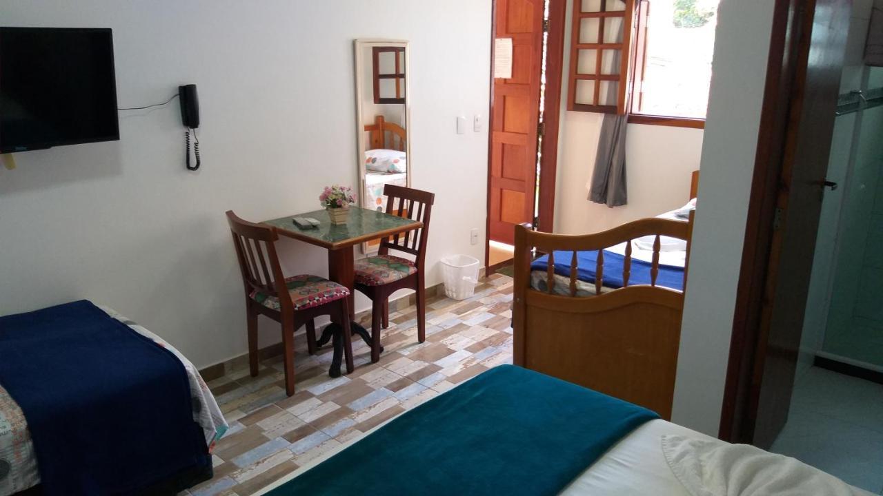 Pousada Cavalo Branco Cabo Frio Exterior foto