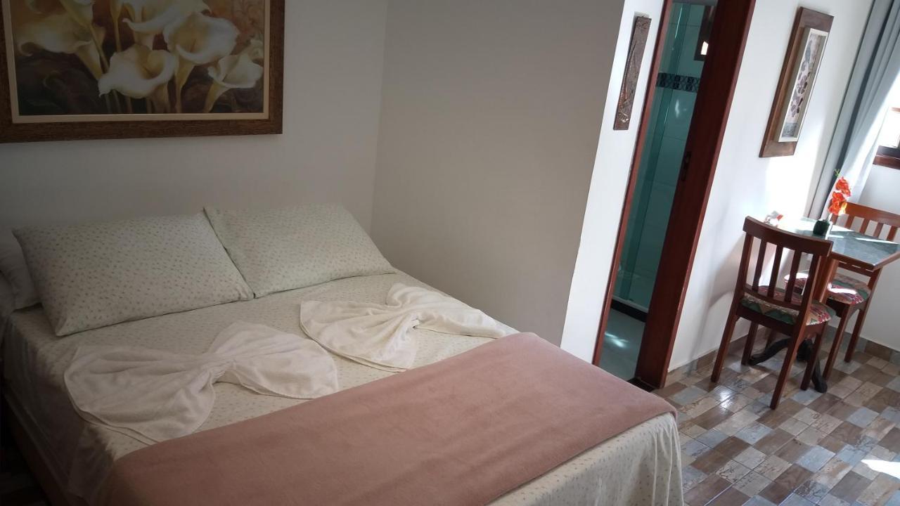 Pousada Cavalo Branco Cabo Frio Exterior foto
