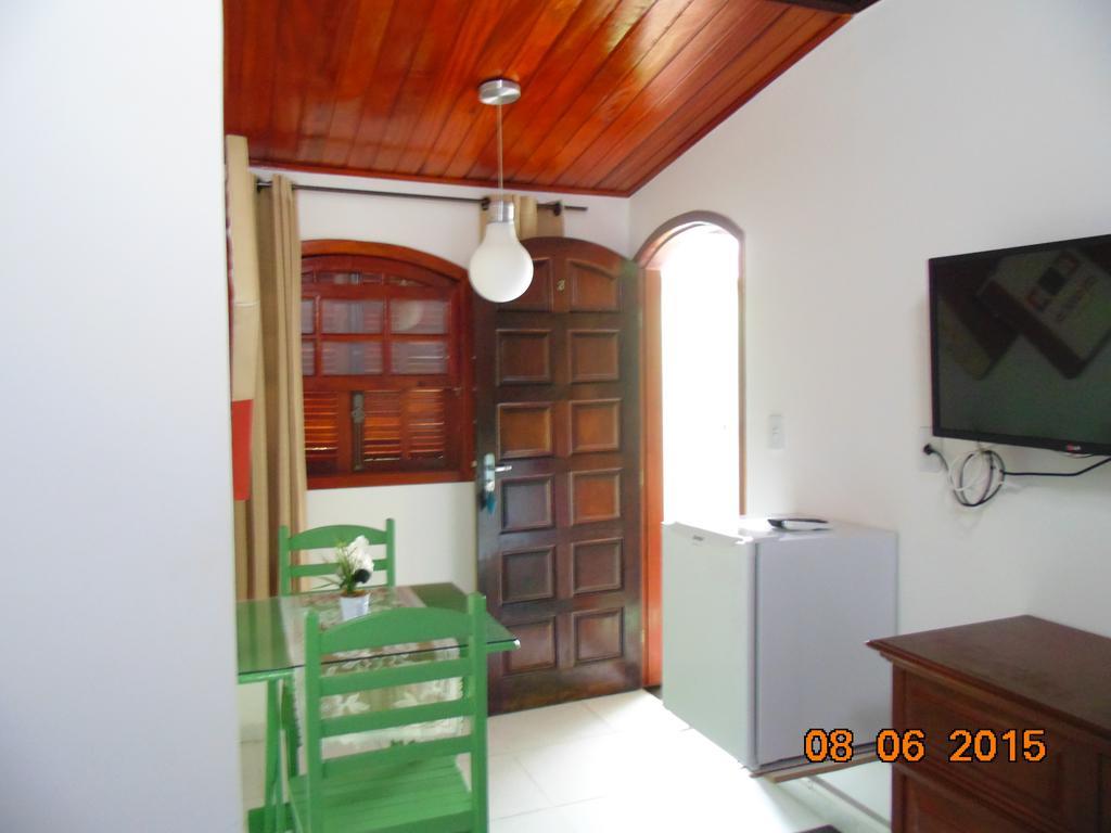 Pousada Cavalo Branco Cabo Frio Quarto foto