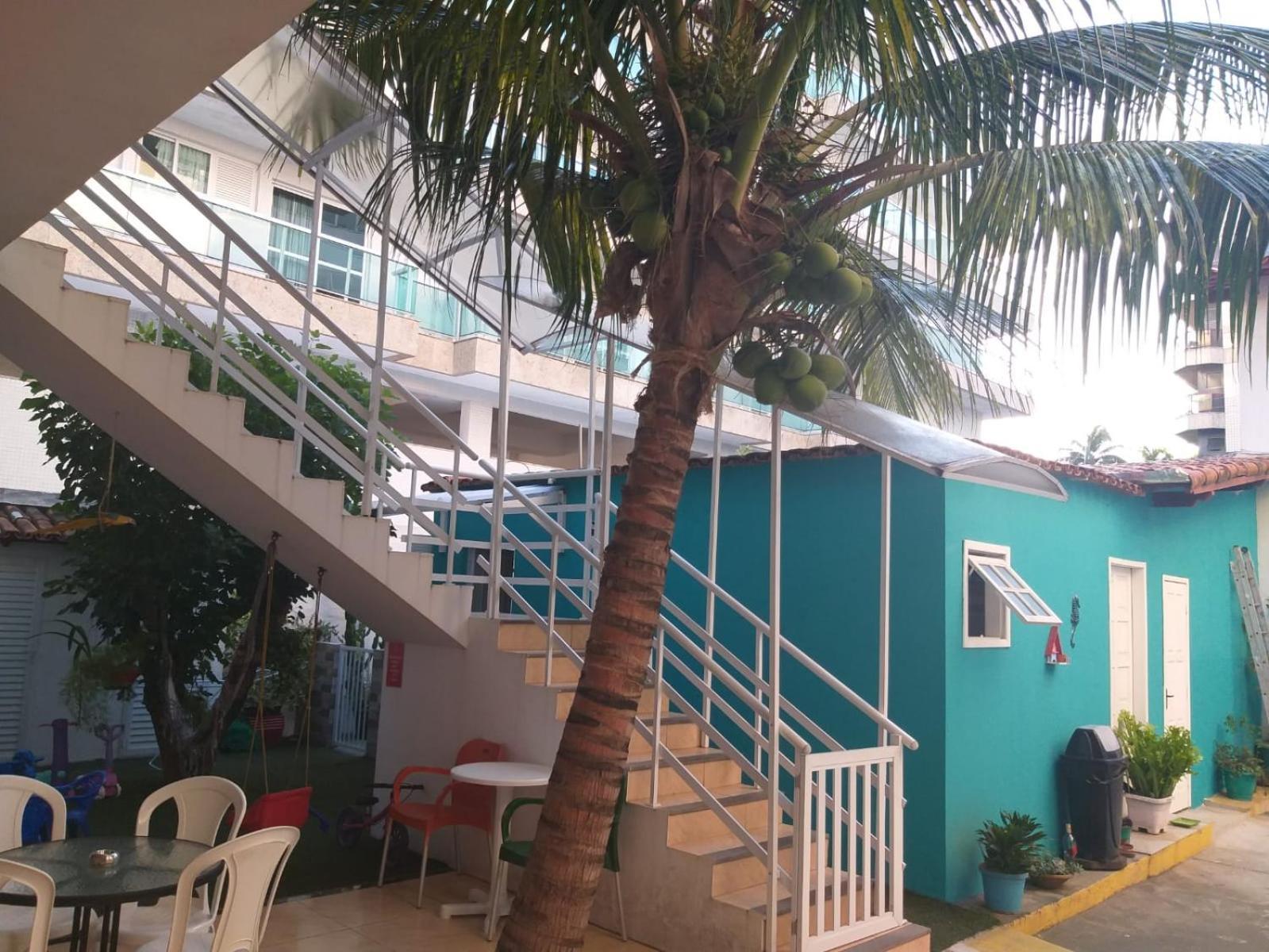 Pousada Cavalo Branco Cabo Frio Exterior foto