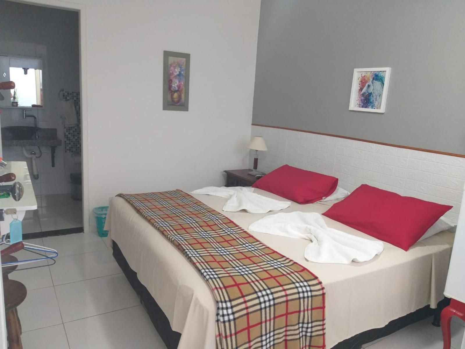 Pousada Cavalo Branco Cabo Frio Exterior foto