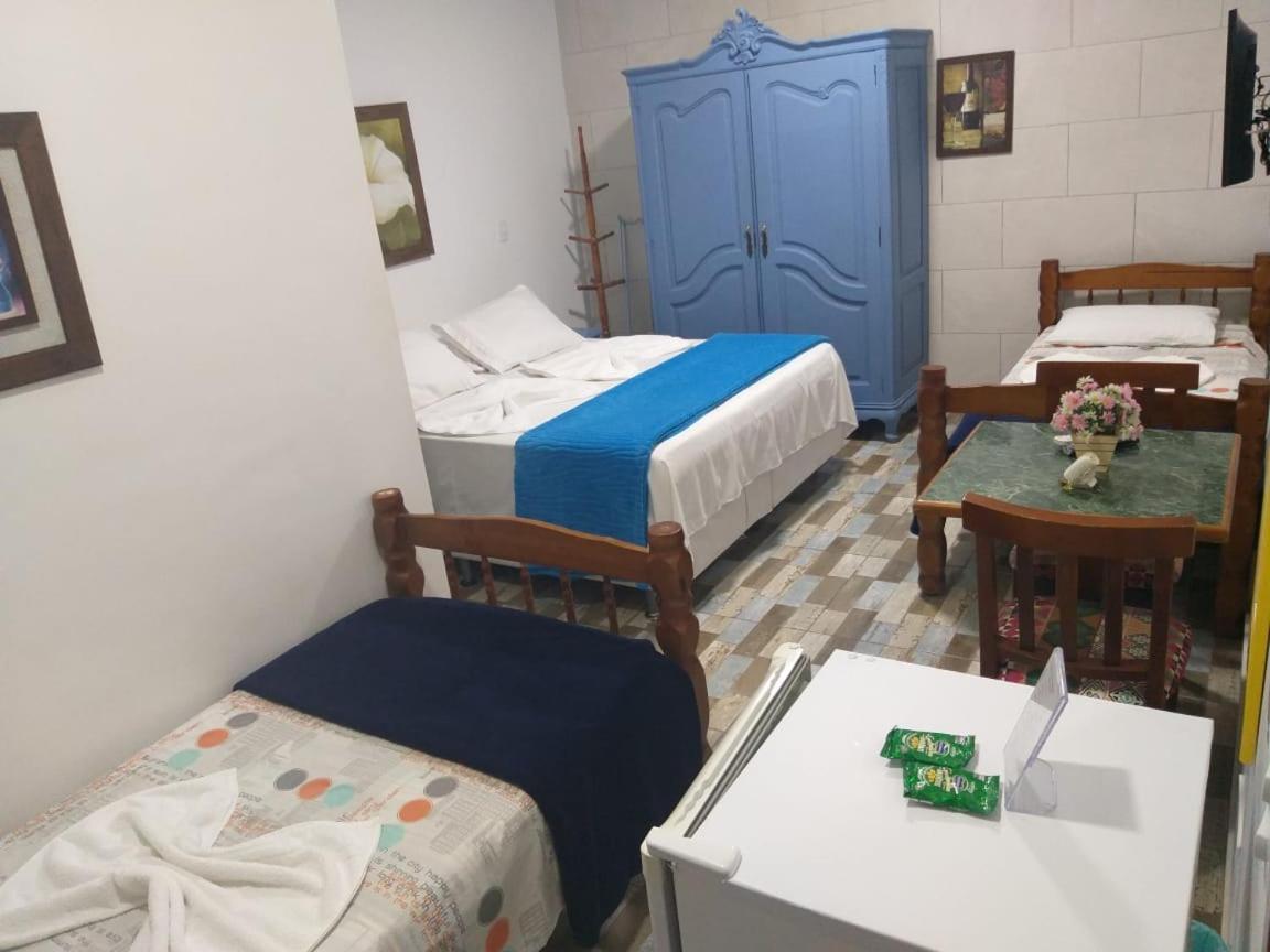Pousada Cavalo Branco Cabo Frio Exterior foto