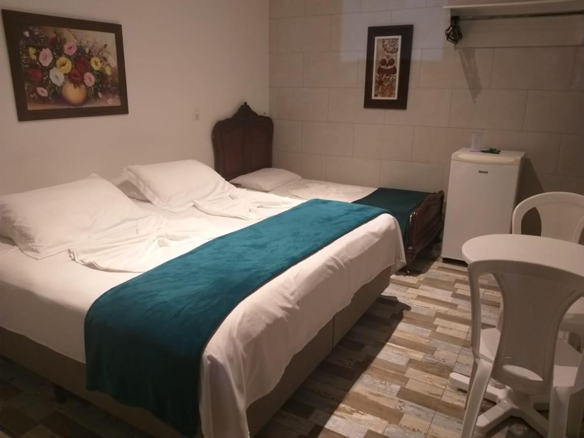 Pousada Cavalo Branco Cabo Frio Exterior foto
