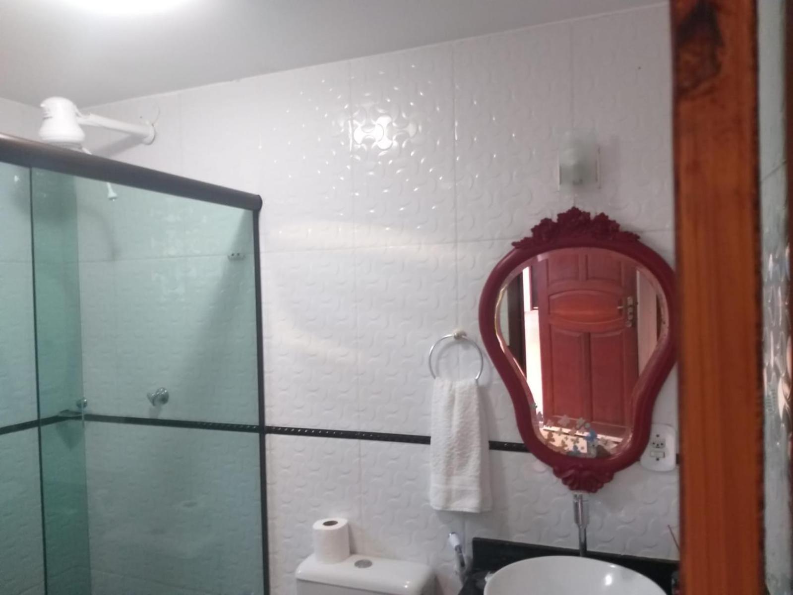 Pousada Cavalo Branco Cabo Frio Exterior foto